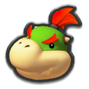 Bowser Junior
